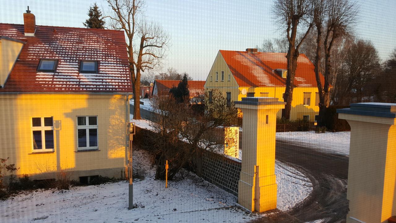Gasthaus Schillebold Peitz Екстер'єр фото