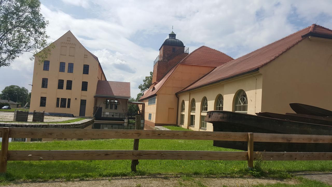 Gasthaus Schillebold Peitz Екстер'єр фото