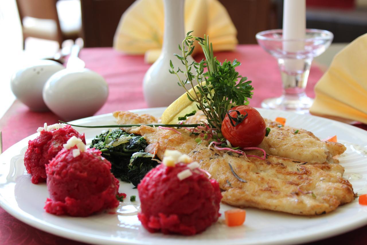 Gasthaus Schillebold Peitz Екстер'єр фото