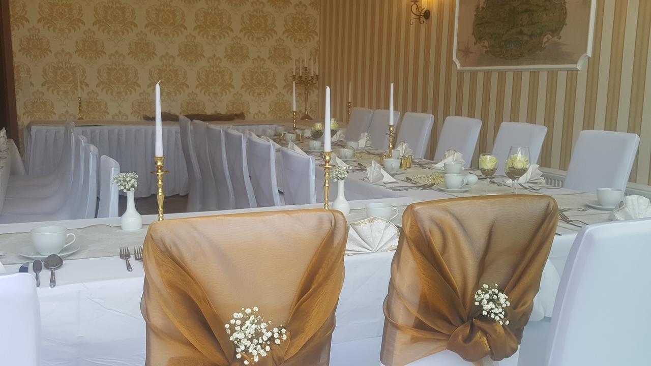 Gasthaus Schillebold Peitz Номер фото