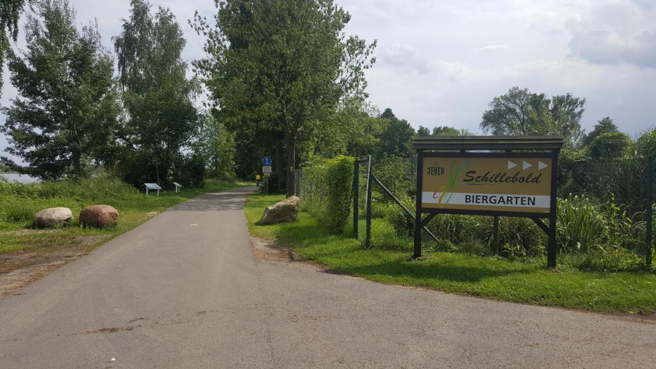 Gasthaus Schillebold Peitz Номер фото