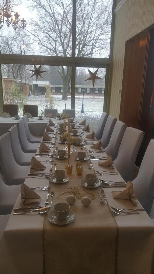 Gasthaus Schillebold Peitz Номер фото